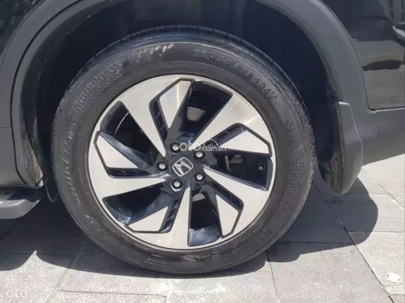 Honda CR-V 2.4L TG 2016 - Honda CR-V 2.4L TG 2016 - mua bán xe ô tô cũ uy tín tại Hà Nội