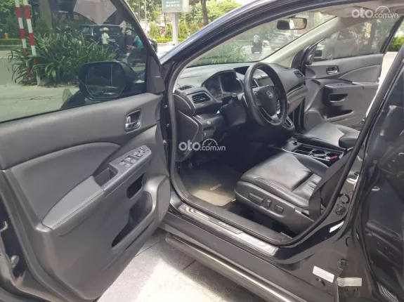 Honda CR-V 2.4L TG 2016 - Honda CR-V 2.4L TG 2016 - mua bán xe ô tô cũ uy tín tại Hà Nội