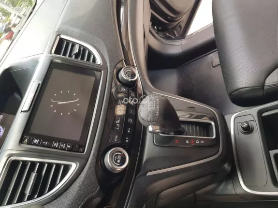 Honda CR-V 2.4L TG 2016 - Honda CR-V 2.4L TG 2016 - mua bán xe ô tô cũ uy tín tại Hà Nội