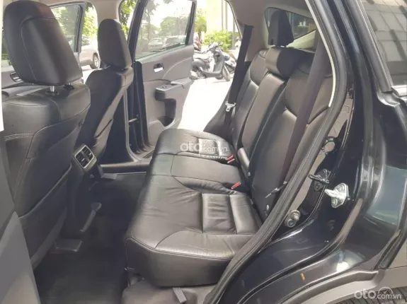Honda CR-V 2.4L TG 2016 - Honda CR-V 2.4L TG 2016 - mua bán xe ô tô cũ uy tín tại Hà Nội