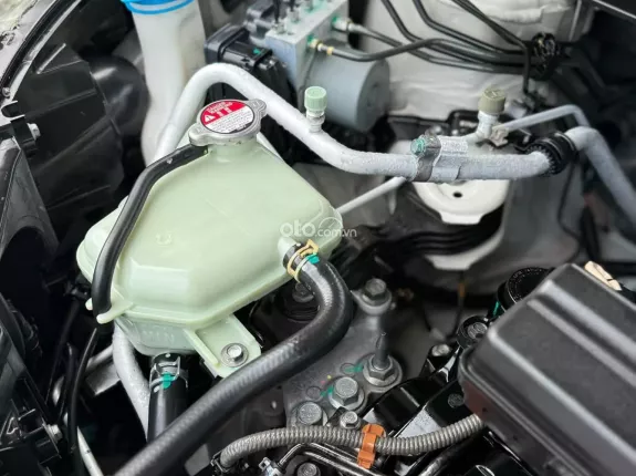 Honda CR-V 1.5 E 2019 - Thiếu kế gầm cao, kiểu dáng đẹp. Hôc trợ góp ngân hàng