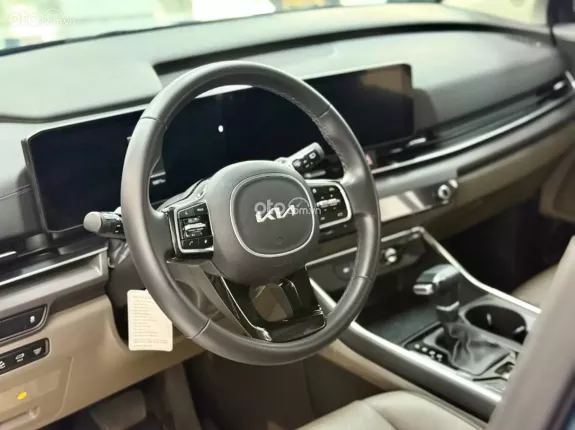Kia Carnival 2.2D Luxury 2024 - Model 2025 Siêu Lướt
