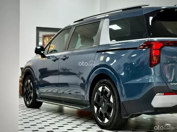Kia Carnival 2.2D Luxury 2024 - Model 2025 Siêu Lướt