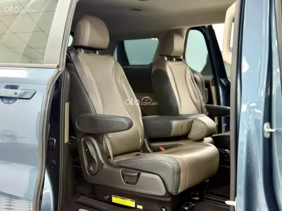 Kia Carnival 2.2D Luxury 2024 - Model 2025 Siêu Lướt
