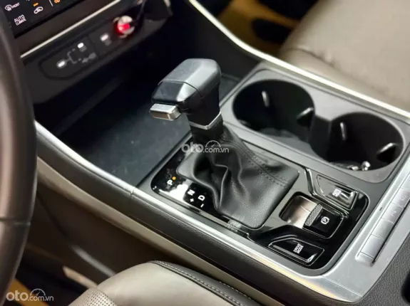 Kia Carnival 2.2D Luxury 2024 - Model 2025 Siêu Lướt