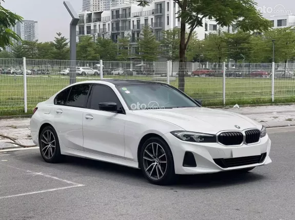 BMW 320i GT Sport Line 2023 - Hàng siêu lướt