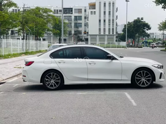 BMW 320i GT Sport Line 2023 - Hàng siêu lướt