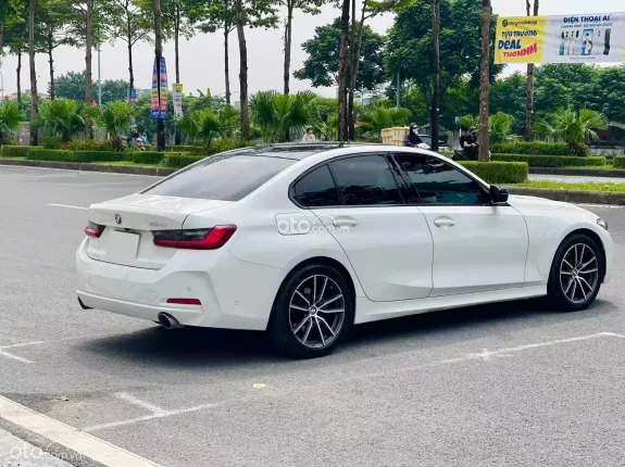 BMW 320i GT Sport Line 2023 - Hàng siêu lướt
