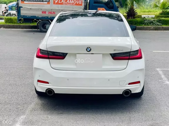 BMW 320i GT Sport Line 2023 - Hàng siêu lướt