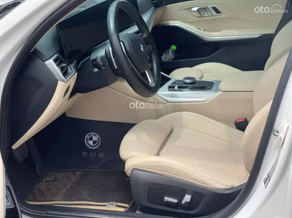 BMW 320i GT Sport Line 2023 - Hàng siêu lướt