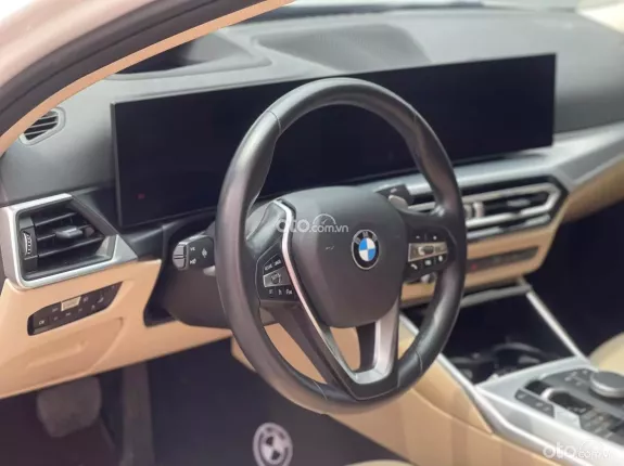 BMW 320i GT Sport Line 2023 - Hàng siêu lướt