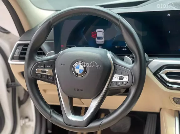 BMW 320i GT Sport Line 2023 - Hàng siêu lướt