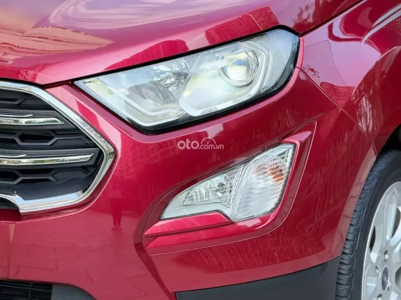 Ford EcoSport Titanium 1.0L AT 2020 - FORD ECOSPORT TITANIUM 1.0 TURBO – MODEL 2021,