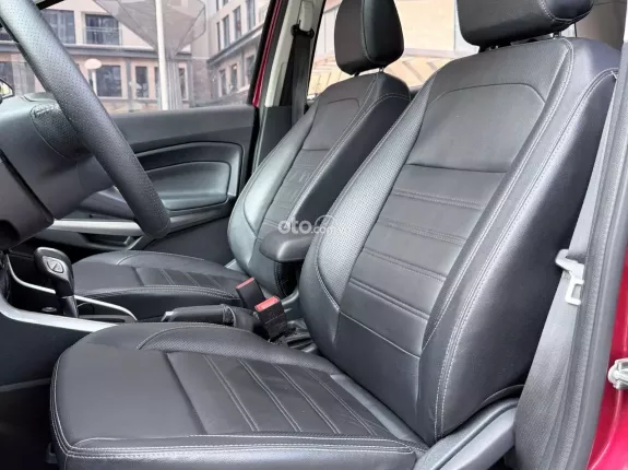 Ford EcoSport Titanium 1.0L AT 2020 - FORD ECOSPORT TITANIUM 1.0 TURBO – MODEL 2021,
