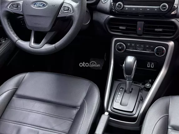 Ford EcoSport Titanium 1.0L AT 2020 - FORD ECOSPORT TITANIUM 1.0 TURBO – MODEL 2021,