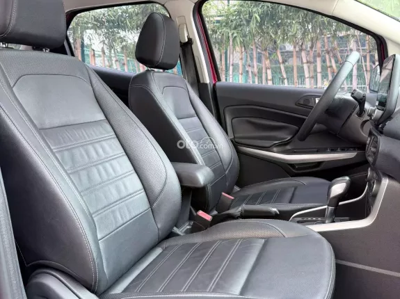 Ford EcoSport Titanium 1.0L AT 2020 - FORD ECOSPORT TITANIUM 1.0 TURBO – MODEL 2021,