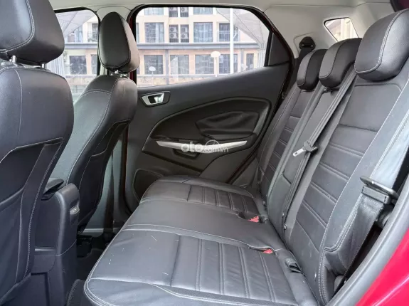 Ford EcoSport Titanium 1.0L AT 2020 - FORD ECOSPORT TITANIUM 1.0 TURBO – MODEL 2021,