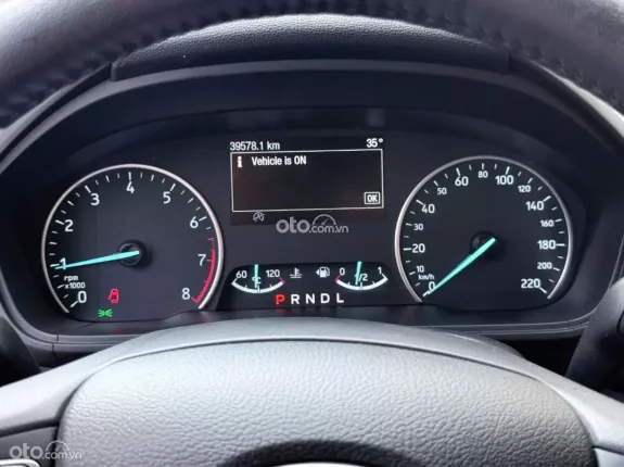 Ford EcoSport Titanium 1.0L AT 2020 - FORD ECOSPORT TITANIUM 1.0 TURBO – MODEL 2021,
