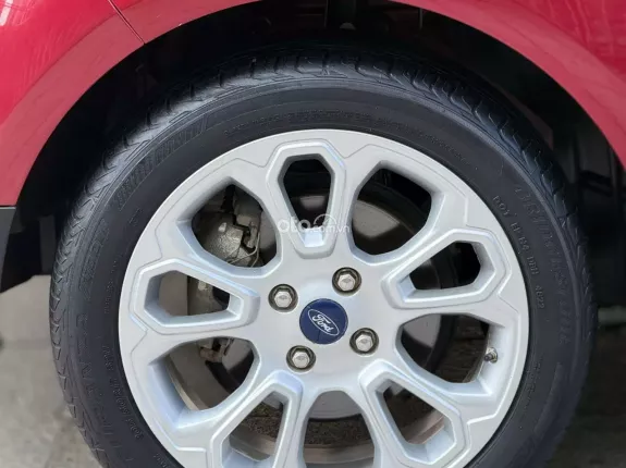 Ford EcoSport Titanium 1.0L AT 2020 - FORD ECOSPORT TITANIUM 1.0 TURBO – MODEL 2021,