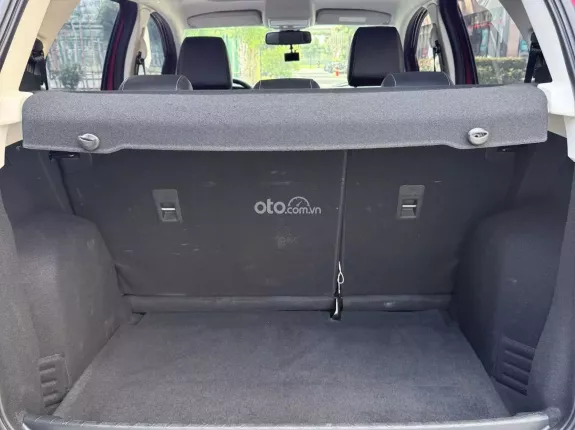 Ford EcoSport Titanium 1.0L AT 2020 - FORD ECOSPORT TITANIUM 1.0 TURBO – MODEL 2021,