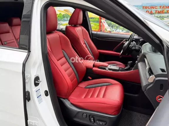 Lexus RX 300 F-Sport 2021 - Model 2022 Siêu Hiếm