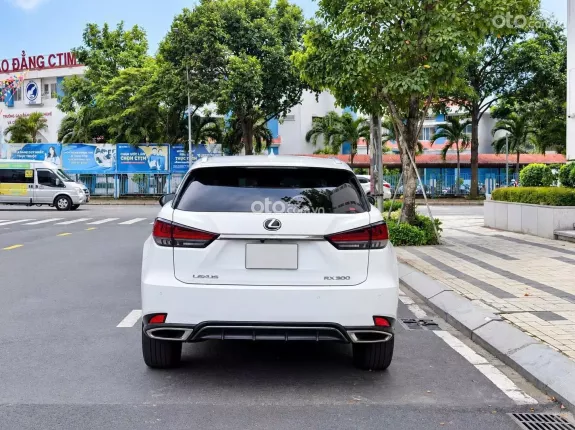 Lexus RX 300 F-Sport 2021 - Model 2022 Siêu Hiếm