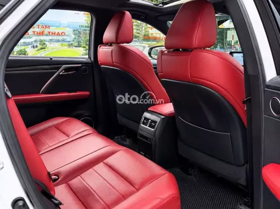 Lexus RX 300 F-Sport 2021 - Model 2022 Siêu Hiếm
