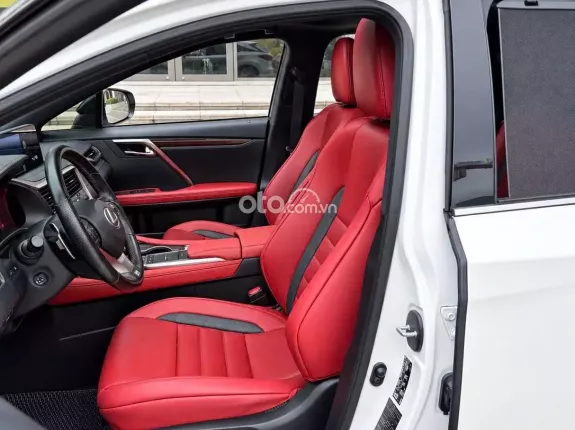 Lexus RX 300 F-Sport 2021 - Model 2022 Siêu Hiếm