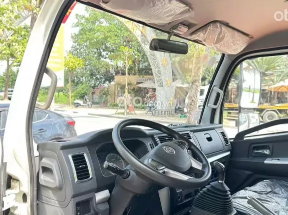 TMT 3-5 tấn 2024 - Bán TMT Captain E250 đời 2024, xe đi 500km mới như xe hãng ra