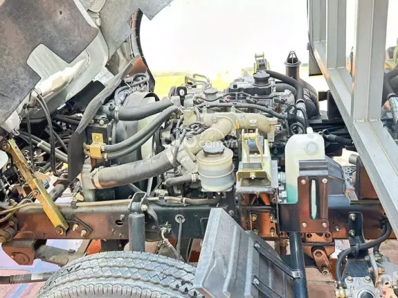 TMT 3-5 tấn 2024 - Bán TMT Captain E250 đời 2024, xe đi 500km mới như xe hãng ra