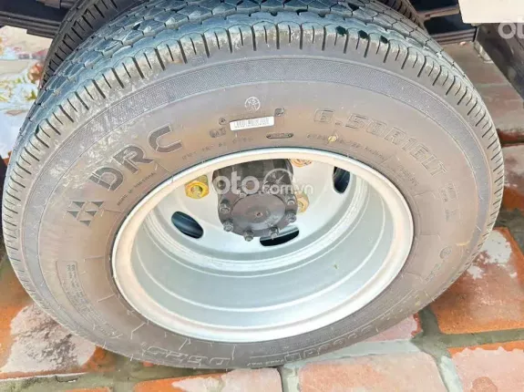 TMT 3-5 tấn 2024 - Bán TMT Captain E250 đời 2024, xe đi 500km mới như xe hãng ra