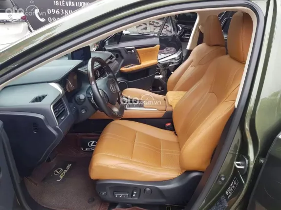 Lexus RX 300 T 2022 - Lexus RX 300 T 2022 - bán xe ô tô cũ uy tín tại Hà Nội