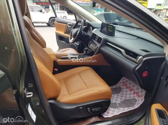 Lexus RX 300 T 2022 - Lexus RX 300 T 2022 - bán xe ô tô cũ uy tín tại Hà Nội