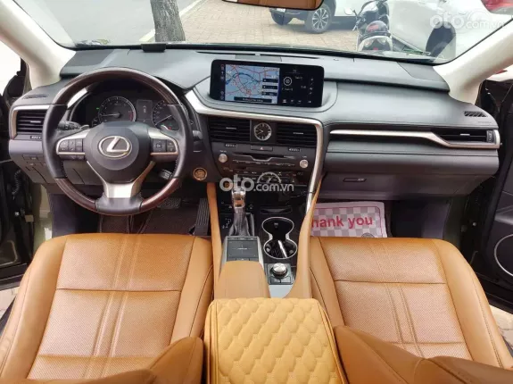 Lexus RX 300 T 2022 - Lexus RX 300 T 2022 - bán xe ô tô cũ uy tín tại Hà Nội