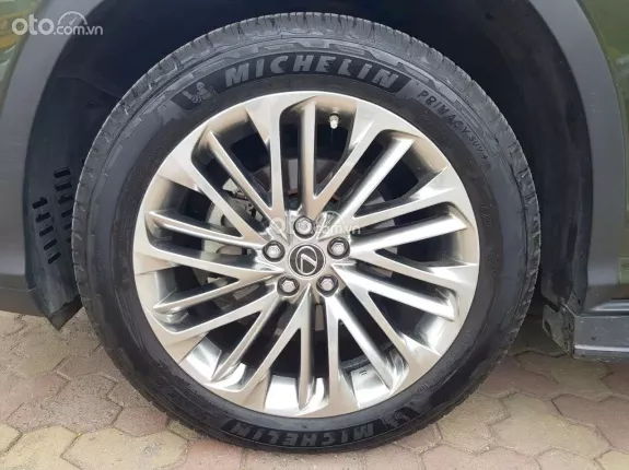 Lexus RX 300 T 2022 - Lexus RX 300 T 2022 - bán xe ô tô cũ uy tín tại Hà Nội