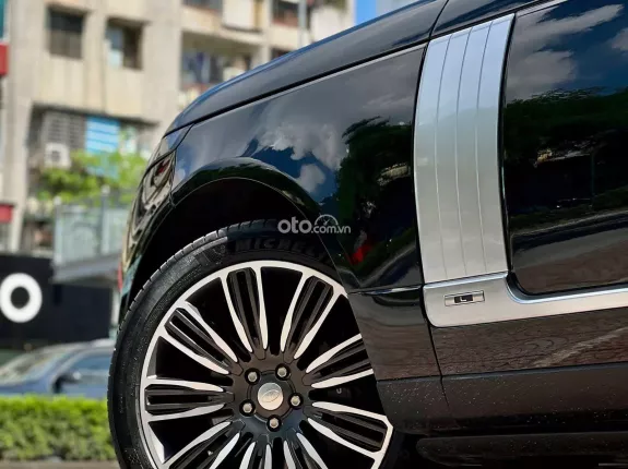 Land Rover Range Rover Autobiography 3.0L P400 2021 - Xe cực đẹp, liên hệ xem xe tại Hà Nội