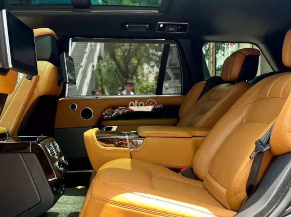 Land Rover Range Rover Autobiography 3.0L P400 2021 - Xe cực đẹp, liên hệ xem xe tại Hà Nội