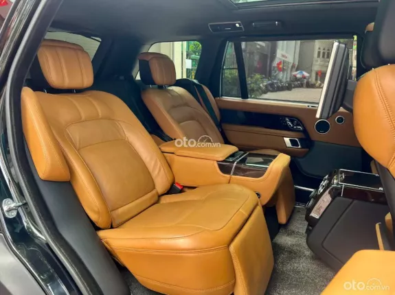 Land Rover Range Rover Autobiography 3.0L P400 2021 - Xe cực đẹp, liên hệ xem xe tại Hà Nội
