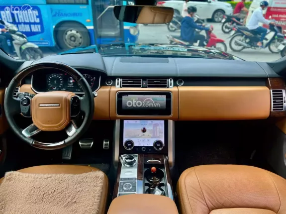 Land Rover Range Rover Autobiography 3.0L P400 2021 - Xe cực đẹp, liên hệ xem xe tại Hà Nội