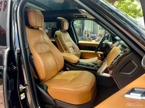 Land Rover Range Rover Autobiography 3.0L P400 2021 - Xe cực đẹp, liên hệ xem xe tại Hà Nội