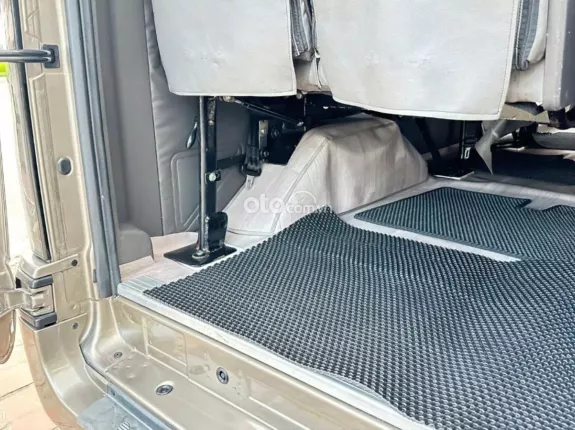 Ford Transit Tiêu chuẩn 2024 - Transit 16 chỗ đời 2024, xe chất, biển vip, chạy 10vạn
