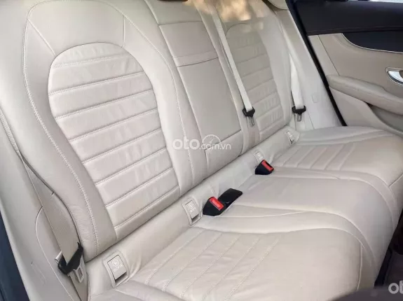 Mercedes-Benz GLC 300 4Matic 2020 - Xanh Nt Kem