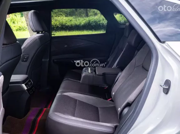Lexus RX 350 Luxury 2023 - BAO ĐẬU BANK 70-90% (Ib Zalo tư vấn trực tiếp 24/7)