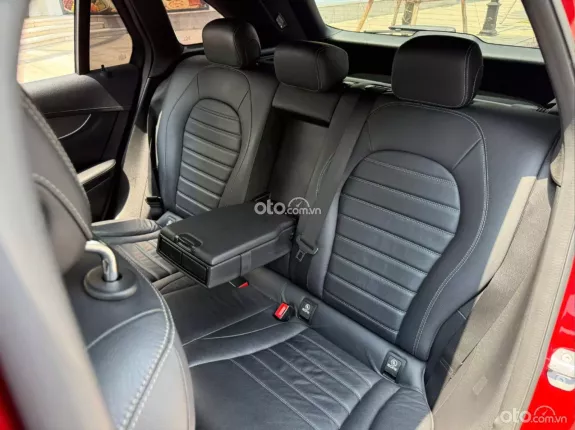 Mercedes-Benz GLC 200 4Matic 2019 - Xe bảo dưỡng cấp lớn, full lịch sử hãng