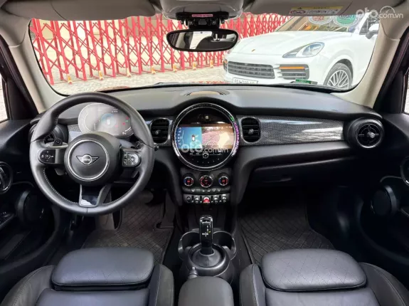 Mini Cooper S 2023 - Xe lăn bánh 10.000 km, giá tốt liên hệ em