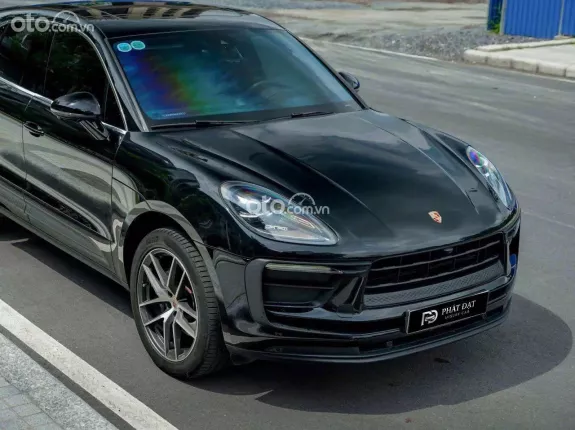Porsche Macan 2023 - BAO ĐẬU BANK 70-90% (Ib Zalo tư vấn trực tiếp 24/7)