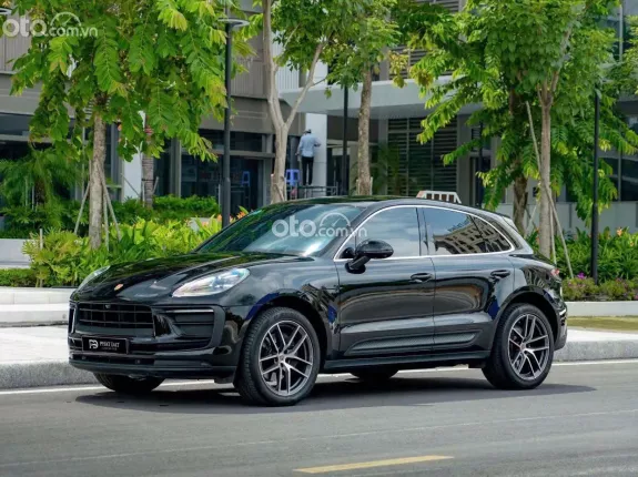 Porsche Macan 2023 - BAO ĐẬU BANK 70-90% (Ib Zalo tư vấn trực tiếp 24/7)