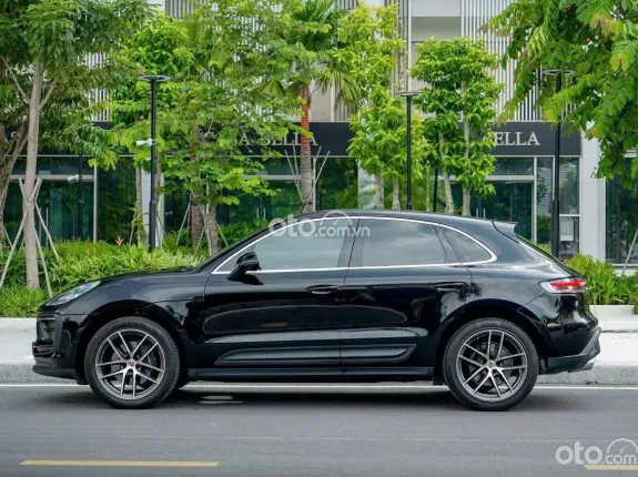 Porsche Macan 2023 - BAO ĐẬU BANK 70-90% (Ib Zalo tư vấn trực tiếp 24/7)