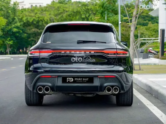 Porsche Macan 2023 - BAO ĐẬU BANK 70-90% (Ib Zalo tư vấn trực tiếp 24/7)