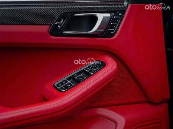 Porsche Macan 2023 - BAO ĐẬU BANK 70-90% (Ib Zalo tư vấn trực tiếp 24/7)